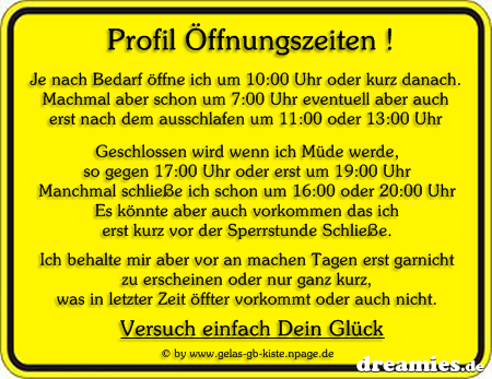 Get Lustige profil sprueche Desktop Wallpaper