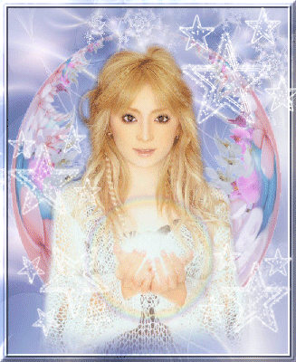 Love Angel