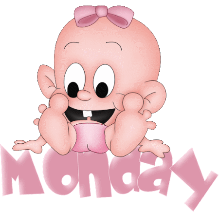 happy monday happy monday