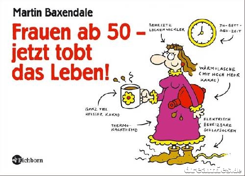 Geburtstag bilder frauen lustig