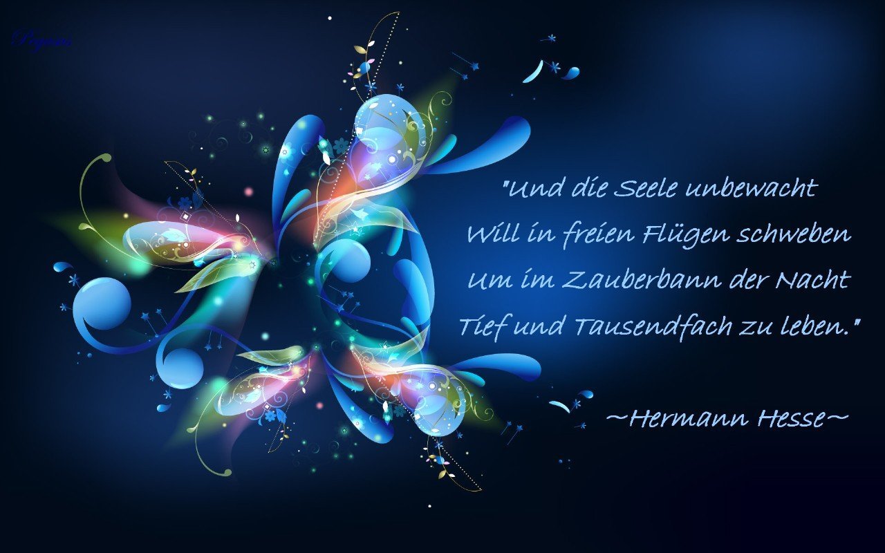 seelenverwandt gedicht